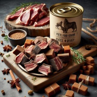 Venison Garden Maxi Wet