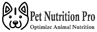 Pet Nutrition Pro
